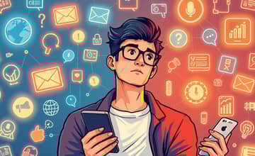 A Influência do Consumo Digital: Gaste com Consciência Online