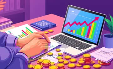 Seu Relatório Financeiro: Acompanhe e Avalie Seu Progresso