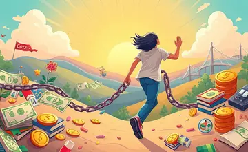 Despesas Saudinhas: Invista em Você com Inteligência