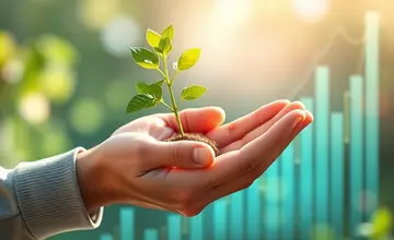 O Preço da Sustentabilidade: Investindo em ESG de Verdade
