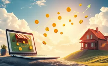 Renda Passiva Imediata: Opções Além dos Dividendos Clássicos