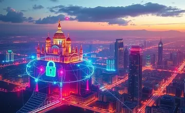 Cibersegurança para Seus Investimentos: Proteja Seu Futuro Digital