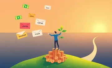 Finanças Descomplicadas: Maximizando Seus Rendimentos com Simplicidade