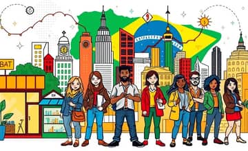 O Papel das Pequenas e Médias Empresas na Recuperação Econômica