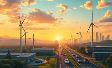 O Despertar da Economia Verde: Novos Horizontes para Investidores