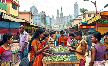 Microcrédito e seu Impacto Social e Econômico