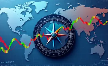 Decifrando os Índices: Um Guia para Navegar no Mercado