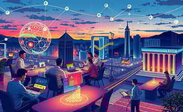 Inovação Aberta: Como FinTechs Estão Moldando o Futuro Financeiro