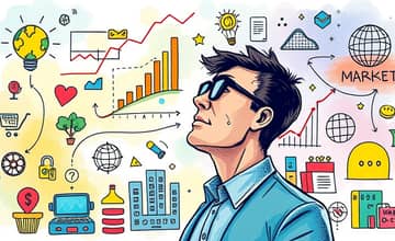 A Arte de Identificar Tendências: Fique à Frente do Mercado