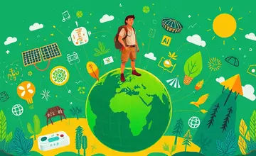 Oportunidades em Mercados Desconhecidos: Desbravando Novos Horizontes