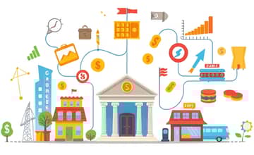 O Ciclo do Crédito: Entenda e Antecipe Movimentos Econômicos