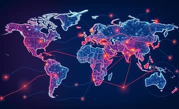A Logística Global e Seu Reflexo nos Mercados Financeiros