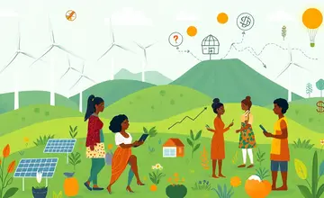 Investimento Consciente: Alinhando Valores e Lucros