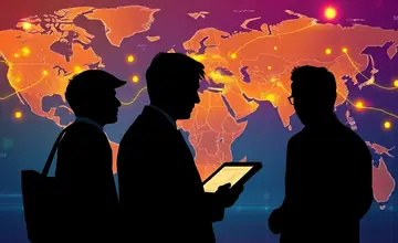 Desvendando o 'Smart Money': Onde os Grandes Investem de Verdade?