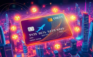 Otimizando o Cartão de Crédito: Pontos e Milhas a Seu Favor