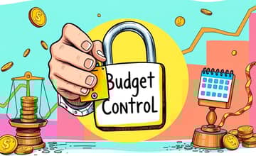 Despesas Fixas e Variáveis: Mantenha o Controle Total