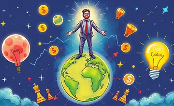 Dominando o Mercado Financeiro: Estratégias Vencedoras