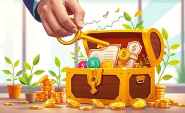 A Chave para o Sucesso Financeiro: Planejamento Eficaz