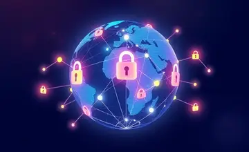 Riqueza Digital: Explorando Ativos Virtuais com Segurança