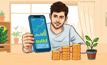 Valorize Seu Dinheiro: Cada Centavo Conta