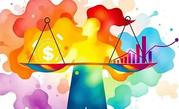 O Preço da Emoção: Como Gerenciar Sentimentos ao Investir