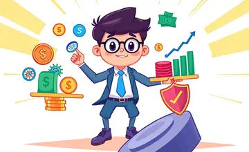 Minimizando Riscos: Guia Prático para o Pequeno Investidor