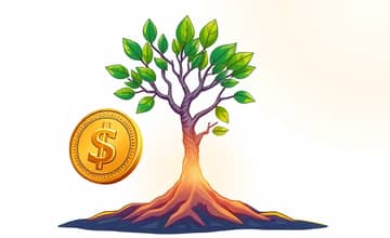 Investimento Sustentável: Lucro com Propósito