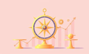 Rebalanceamento Inteligente: Mantenha Seus Investimentos no Rumo Certo