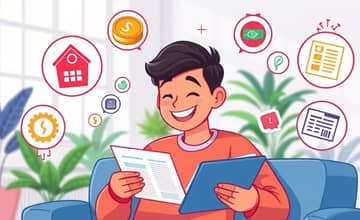 Revisão Anual de Gastos: Onde Você Pode Otimizar?