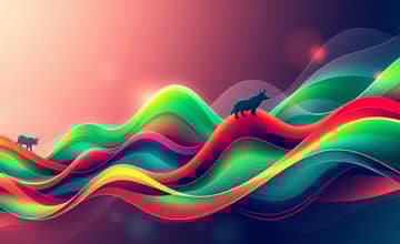 A Dinâmica dos Ciclos de Mercado: Como Aproveitá-los