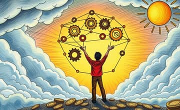 Seu Plano B Financeiro: Prepare-se para Tudo