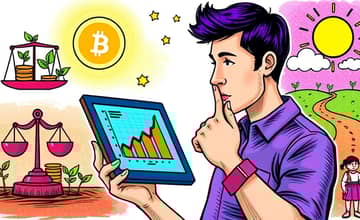 Dinheiro Inteligente: Mude Seus Padrões de Gasto