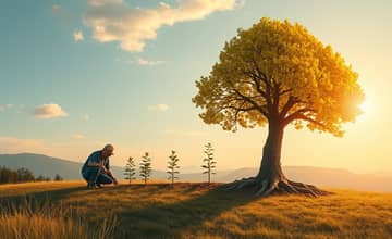 A Arte de Investir com Foco no Longo Prazo