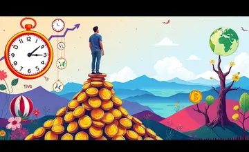 Liberdade Financeira: Seu Guia Completo