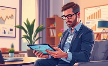 Descubra as Estratégias dos Investidores de Sucesso