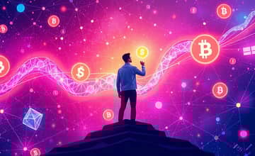 Criptomoedas para Iniciantes: Desvendando o Universo Digital