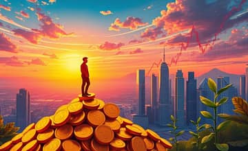 O Guia Definitivo para a Prosperidade Financeira