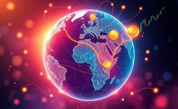 Mercado Internacional: Invista em Oportunidades Globais