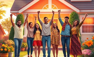 Estratégias para Sair do Aluguel e Ter Sua Moradia