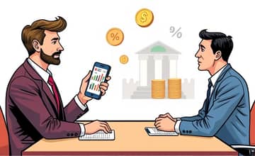 O Poder da Negociação: Consiga as Melhores Taxas