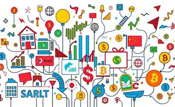 Além das Ações: Conheça Outros Ativos de Renda Variável