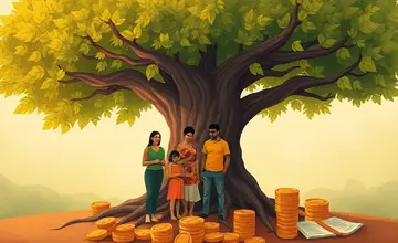 Planejamento Sucessório: Pensando no Futuro da Família