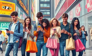 O Impacto da Geração X no Consumo e nos Mercados