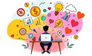 O Papel das Finanças Comportamentais nas Suas Decisões