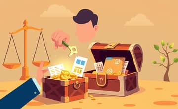 A Fórmula da Estabilidade Financeira