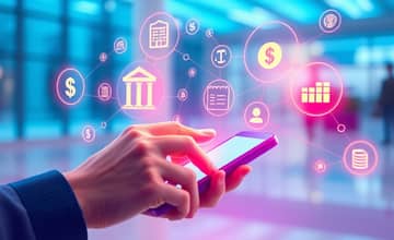 A Revolução do Open Banking: O Futuro da Gestão Financeira Pessoal