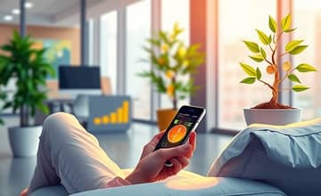 Automatize Suas Finanças: Mais Tempo, Mais Dinheiro