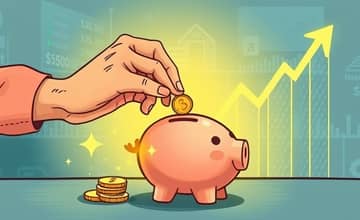 O Resgate da Poupança: Estratégias Atuais para Ganhos Reais