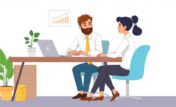 Seu Mentor Financeiro: Dicas de Quem Conquistou