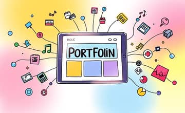 Economia Criativa: O Portfólio dos Novos Tempos